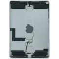 Back Housing W/ Small Components for iPad Pro 10.5" (2017) (Used OEM Pull: Grade B) (Space Gray)