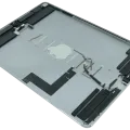 Back Housing W/ Small Components for iPad Pro 10.5" (2017) (Used OEM Pull: Grade B) (Space Gray)
