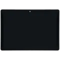 LCD Assembly With Frame For Lenovo Tab M10 (TB-X505) (Pull A) (Black)