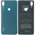 Back Cover Compatible For Huawei P Smart Z (2019) (Genuine) (Green)