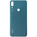 Back Cover Compatible For Huawei P Smart Z (2019) (Genuine) (Green)