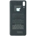 Back Cover Compatible For Huawei P Smart Z (2019) (Genuine) (Green)