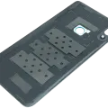 Back Cover Compatible For Huawei P Smart Z (2019) (Genuine) (Green)