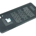 Back Cover Compatible For Huawei P Smart Z (2019) (Genuine) (Green)