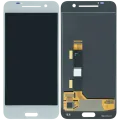 LCD Assembly Without Frame Compatible For HTC One A9 (Genuine) (White)