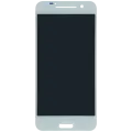 LCD Assembly Without Frame Compatible For HTC One A9 (Genuine) (White)