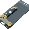 LCD Assembly Without Frame Compatible For HTC One A9 (Genuine) (White)