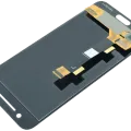 LCD Assembly Without Frame Compatible For HTC One A9 (Genuine) (White)