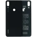 Back Cover Compatible For Huawei P Smart Z (2019) (Genuine) (Black)