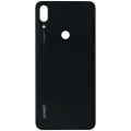 Back Cover Compatible For Huawei P Smart Z (2019) (Genuine) (Black)