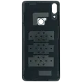 Back Cover Compatible For Huawei P Smart Z (2019) (Genuine) (Black)