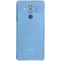 Back Cover Glass Compatible For Huawei Mate 10 Pro (2017) (Genuine) (Blue)