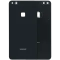 Back Cover Glass Compatible For Huawei P10 Lite (2017) (Genuine) (Black)