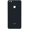 Back Cover Glass Compatible For Huawei P10 Lite (2017) (Genuine) (Black)