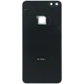 Back Cover Glass Compatible For Huawei P10 Lite (2017) (Genuine) (Black)