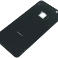 Back Cover Glass Compatible For Huawei P10 Lite (2017) (Genuine) (Black)