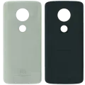 Back Cover Glass For Motorola Moto G6 Play (XT1922 / 2018) (Genuine) (Gold)