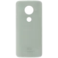 Back Cover Glass For Motorola Moto G6 Play (XT1922 / 2018) (Genuine) (Gold)