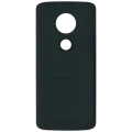 Back Cover Glass For Motorola Moto G6 Play (XT1922 / 2018) (Genuine) (Gold)
