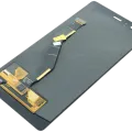 LCD Assembly Without Frame Compatible For Huawei P9 Plus (2016) (Genuine) (Black)