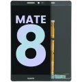 LCD Assembly Without Frame Compatible For Huawei Mate 8 (2015) (Genuine) (All colors)