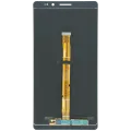 LCD Assembly Without Frame Compatible For Huawei Mate 8 (2015) (Genuine) (All colors)