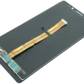 LCD Assembly Without Frame Compatible For Huawei Mate 8 (2015) (Genuine) (All colors)
