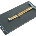 LCD Assembly Without Frame Compatible For Huawei Mate 8 (2015) (Genuine) (All colors)