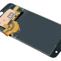 LCD Assembly Without Frame Compatible For Motorola Moto Z2 Force (XT1789 / 2017) (Genuine OEM) (Black)
