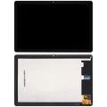 LCD Assembly Without Frame For Lenovo Ideapad Duet Chromebook 10.1" (CT-X636F) (Refurbished) (Black)