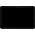 LCD Assembly Without Frame For Lenovo Ideapad Duet Chromebook 10.1" (CT-X636F) (Refurbished) (Black)