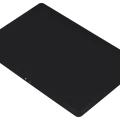 LCD Assembly Without Frame For Lenovo Ideapad Duet Chromebook 10.1" (CT-X636F) (Refurbished) (Black)