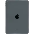 Back Housing Compatible for iPad 7 (2019) (Used OEM Pull: Grade B) (Space Gray)
