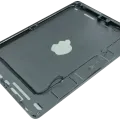 Back Housing Compatible for iPad 7 (2019) (Used OEM Pull: Grade B) (Space Gray)
