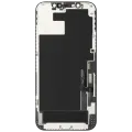 OLED Assembly Compatible For iPhone 12 / 12 Pro (Used OEM Pull: Grade A)