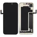 OLED Assembly Compatible For iPhone 17 Pro Max With Light Sensor Flex Cable (Used OEM Pull: Grade A)