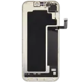 OLED Assembly Compatible For iPhone 17 Pro Max With Light Sensor Flex Cable (Used OEM Pull: Grade A)