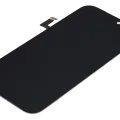 OLED Assembly Compatible For iPhone 17 Pro Max With Light Sensor Flex Cable (Used OEM Pull: Grade A)