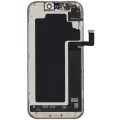OLED Assembly Compatible For iPhone 17 Pro With Light Sensor Flex Cable (Used OEM Pull: Grade A)