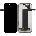OLED Assembly Compatible For iPhone Air With Light Sensor Flex Cable (Used OEM Pull: Grade A)