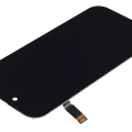 OLED Assembly Compatible For iPhone Air With Light Sensor Flex Cable (Used OEM Pull: Grade A)