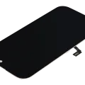 OLED Assembly Compatible For iPhone 17 With Light Sensor Flex Cable (Used OEM Pull: Grade A)