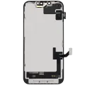 OLED Assembly Compatible For iPhone 17e / 16e With Light Sensor Flex Cable (Used OEM Pull: Grade A)
