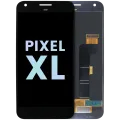 LCD Assembly Without Frame Compatible For Google Pixel XL (Genuine OEM) (Black)