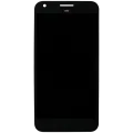 LCD Assembly Without Frame Compatible For Google Pixel XL (Genuine OEM) (Black)