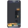 LCD Assembly Without Frame Compatible For Google Pixel XL (Genuine OEM) (Black)
