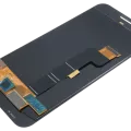 LCD Assembly Without Frame Compatible For Google Pixel XL (Genuine OEM) (Black)