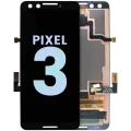 OLED Assembly Without Frame Compatible For Google Pixel 3 (Genuine OEM) (All Colors)