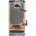 OLED Assembly Without Frame Compatible For Google Pixel 3 (Genuine OEM) (All Colors)