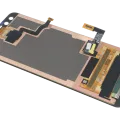 OLED Assembly Without Frame Compatible For Google Pixel 3 (Genuine OEM) (All Colors)
